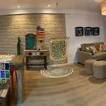 Taipa House - Apto Tematico Na Ponta Verde - 200M Da Praia - Piscina