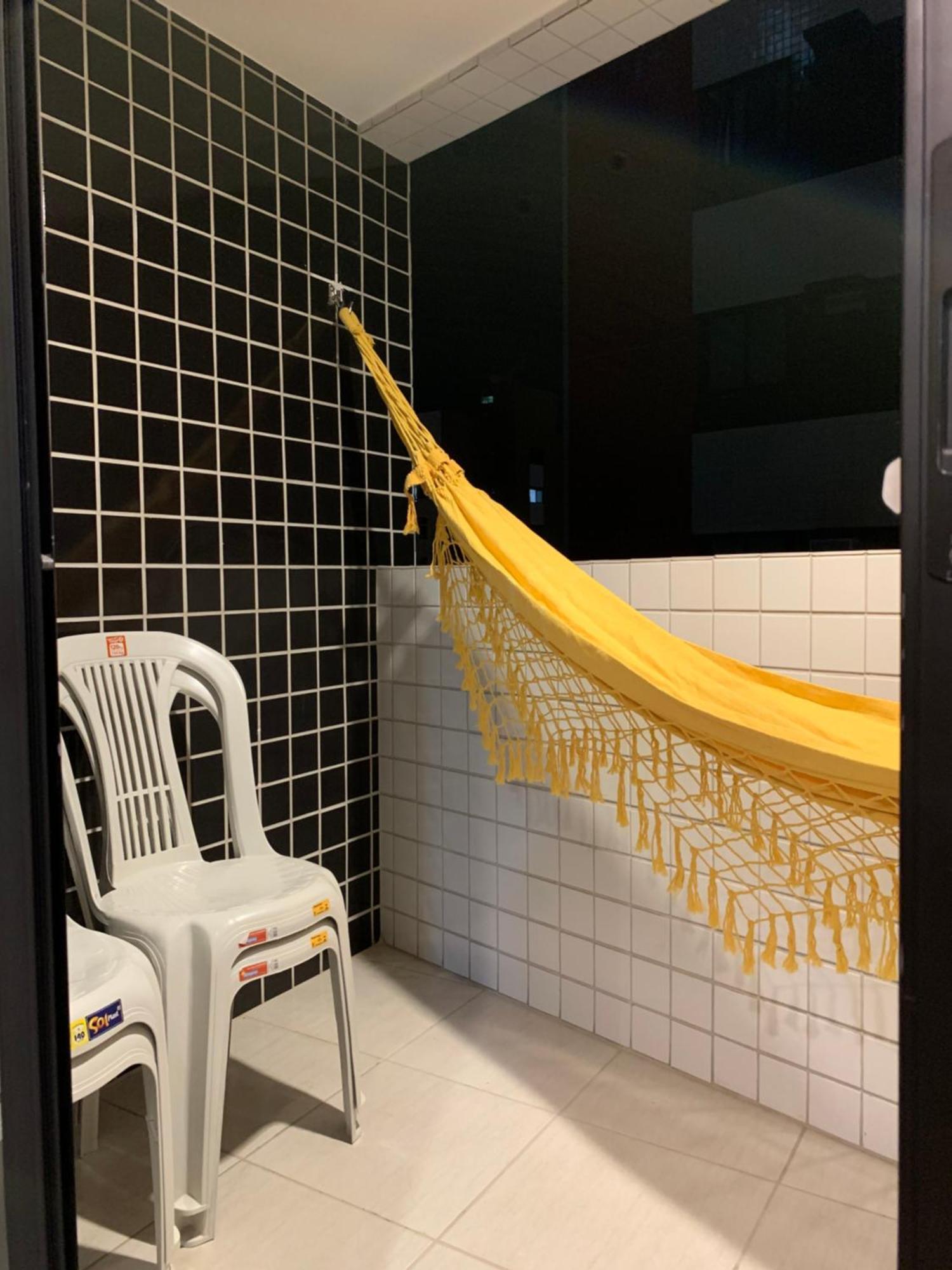 Taipa House - Apto Tematico Na Ponta - 200m Da - Piscina Apartment Maceio (Alagoas)