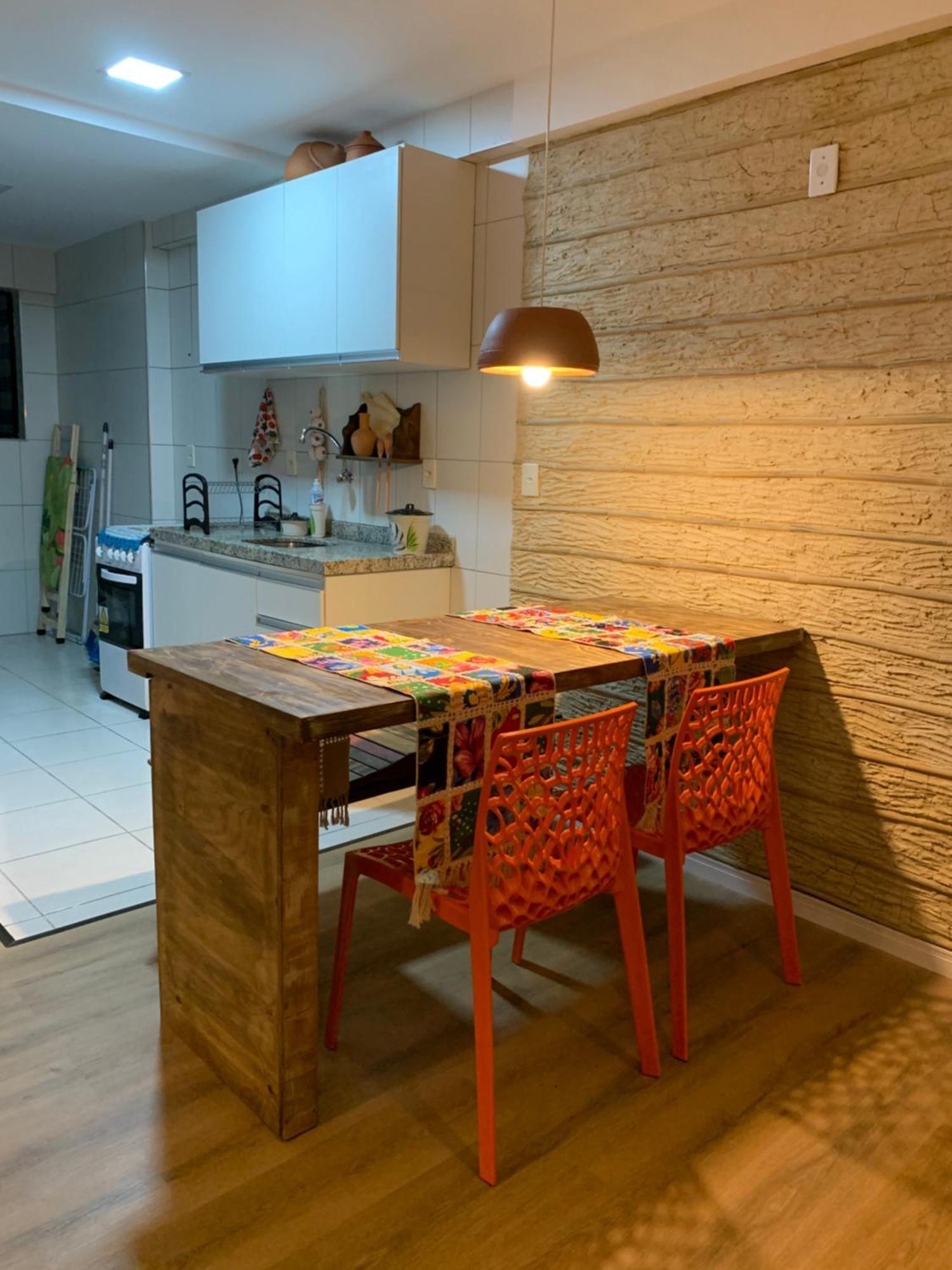 Taipa House - Apto Tematico Na Ponta - 200m Da - Piscina Maceio (Alagoas)