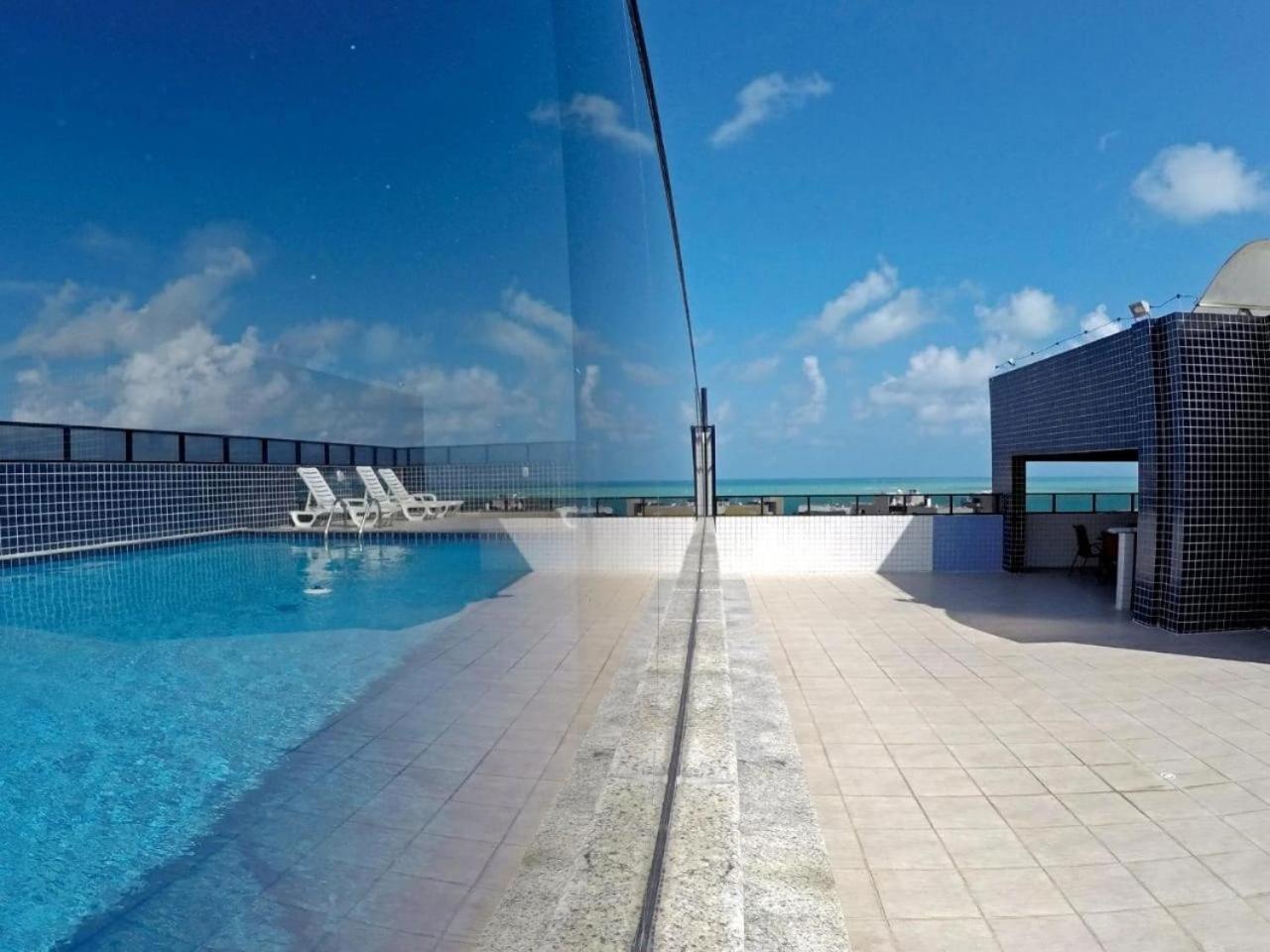 Apartment Taipa House - Apto Tematico Na Ponta - 200m Da - Piscina *