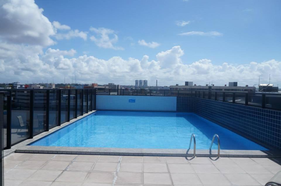 Taipa House - Apto Tematico Na Ponta - 200m Da - Piscina Maceio (Alagoas)