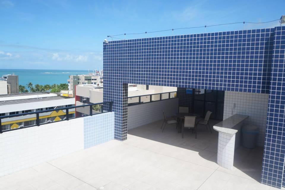 Apartment Taipa House - Apto Tematico Na Ponta - 200m Da - Piscina Maceio (Alagoas)